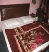 Hotel Rama Palace 格德拉 外观 照片